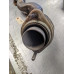 01B230 Left Exhaust Manifold From 2004 BMW X5  4.4